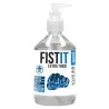 Fist It Lubrifiant Eau Fist It Extra Thick - Bouteille Pompe 500ml